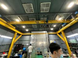 Tuas Link 2 (D22), Factory #512722971
